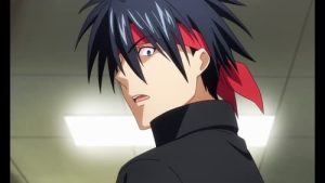 Little Busters! Refrain Episodio 8