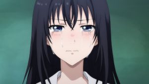 Tomodachi Game Episodio 1