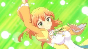 Machikado Mazoku 2 Episodio 4
