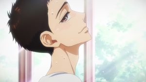 Dance Dance Danseur Episodio 7
