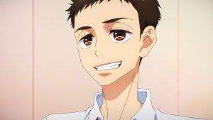 Dance Dance Danseur Episodio 1