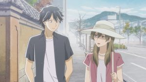 Deaimon Episodio 6