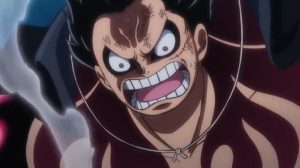 One Piece Episodio 1018