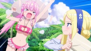 RPG Fudousan Episodio 5