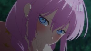 Kawaii dake ja Nai Shikimori-san Episodio 6