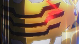 Gaikotsu Kishi-sama, Tadaima Isekai e Odekakechuu Episodio 7