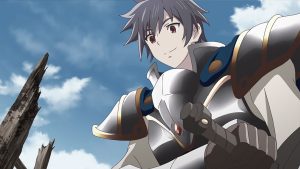 Yuusha, Yamemasu Episodio 6