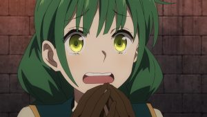 Tate no Yuusha no Nariagari 2 Episodio 7