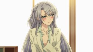 Rikei ga Koi ni Ochita no de Shoumei shitemita. 2 Episodio 8