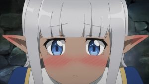 Kono Healer, Mendokusai Episodio 7