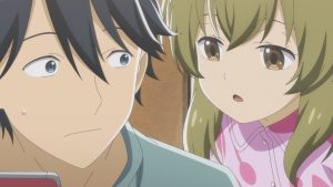 Deaimon Episodio 8
