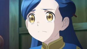 Honzuki no Gekokujou: Shisho ni Naru Tame ni wa Shudan wo Erandeiraremasen 3 Episodio 5
