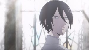 Baraou no Souretsu Episodio 17