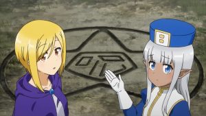 Kono Healer, Mendokusai Episodio 8