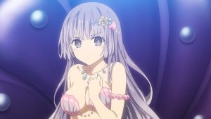 Date a Live IV Episodio 5