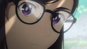 Summer Time Rendering Episodio 7