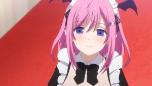 Shijou Saikyou no Daimaou, Murabito A ni Tensei Suru Episodio 7