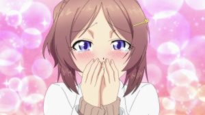 Rikei ga Koi ni Ochita no de Shoumei shitemita. 2 Episodio 9