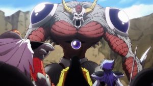 Dragon Quest: Dai no Daibouken (2020) Episodio 77
