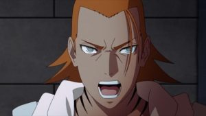 Boruto: Naruto Next Generations Episodio 250
