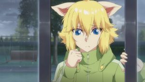 The Last Summoner Episodio 5