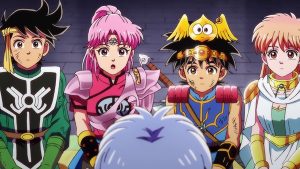 Dragon Quest: Dai no Daibouken (2020) Episodio 76