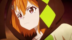 Build Divide: Code White Episodio 7