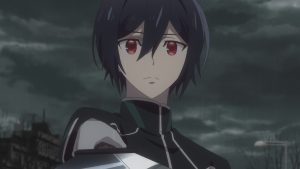 Yuusha, Yamemasu Episodio 8
