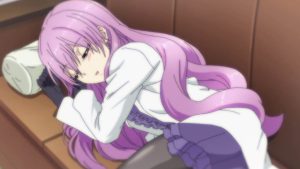 Rikei ga Koi ni Ochita no de Shoumei shitemita. 2 Episodio 6