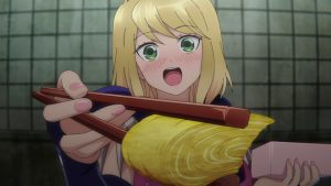 Koi wa Sekai Seifuku no Ato de Episodio 5