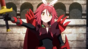 Shijou Saikyou no Daimaou, Murabito A ni Tensei Suru Episodio 8