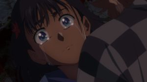 Summer Time Rendering Episodio 5