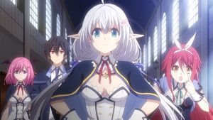 Shijou Saikyou no Daimaou, Murabito A ni Tensei Suru Episodio 6