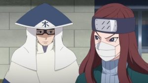 Boruto: Naruto Next Generations Episodio 251
