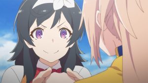 Shokei Shoujo no Virgin Road Episodio 7