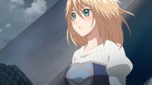Otome Game Sekai wa Mob ni Kibishii Sekai desu  Episodio 9