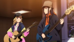 Paripi Koumei Episodio 8