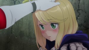 Koi wa Sekai Seifuku no Ato de Episodio 8