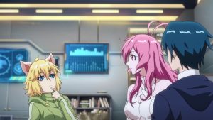 The Last Summoner Episodio 7