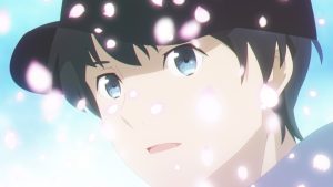 Gunjou no Fanfare Episodio 7