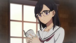 Summer Time Rendering Episodio 6
