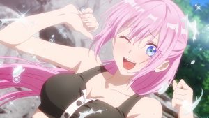 Kawaii dake ja Nai Shikimori-san Episodio 5