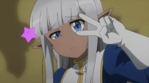 Kono Healer, Mendokusai Episodio 4