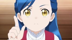 Honzuki no Gekokujou: Shisho ni Naru Tame ni wa Shudan wo Erandeiraremasen 3 Episodio 6