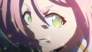Shokei Shoujo no Virgin Road Episodio 6