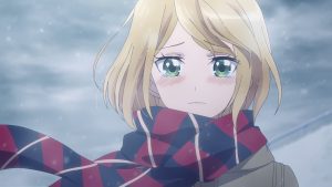 Koi wa Sekai Seifuku no Ato de Episodio 7