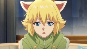 The Last Summoner Episodio 4