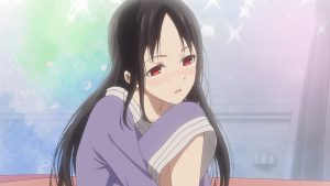 Kaguya-sama wa Kokurasetai: Ultra Romantic Episodio 8