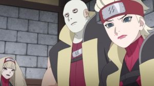 Boruto: Naruto Next Generations Episodio 247