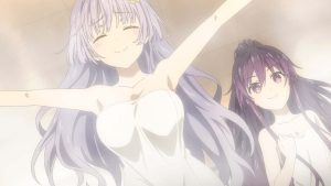 Date a Live IV Episodio 6